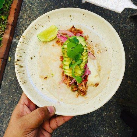 La Rambla Antojeria Del Mar